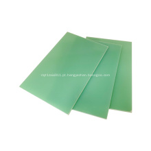 Placas de laminação de fibra de vidro FR4 folhas de vidro de resina epóxi
